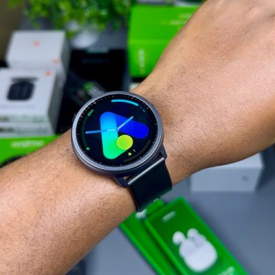 Oraimo Watch 5R 1.43'' AMOLED IP68 Smart Watch