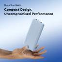 Oraimo PowerFlow B11 10000mAh 15W Slim Power Bank image 2
