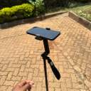 Oraimo SmartTripod 2 (Phone Holder+Stand)  image 3