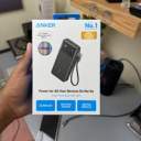 Anker Powerbank A1384H11 (20K, 30W) image 2