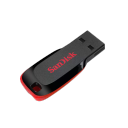 SanDisk Cruzer Blade USB 2.0 Flash Drive image 6