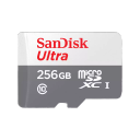 SanDisk Ultra Micro SDHC UHS-I Memory Card image 5