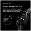 Oraimo Watch ER 1.43'' AMOLED IP68 Smart Watch image 10