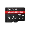 SanDisk microSD Express Card image 2