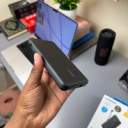 Anker Zolo Slim Power Bank (10K, 22.5W, Built in USB-C Cable) image 4