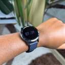 Itel Smartwatch Apex N10 AMOLED GPS Compass Smartwatch image 2