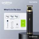 Oraimo Smart Trimmer 2 Long Lasting Battery image 3