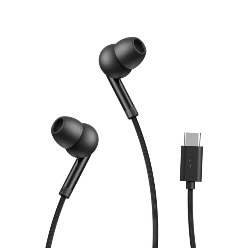 Oraimo Conch 2C Type C Wired Earphones