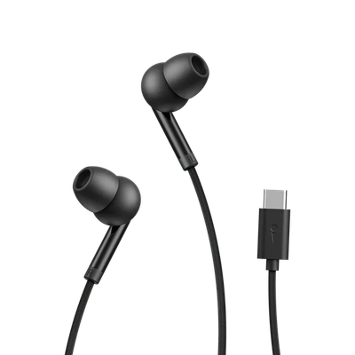 Oraimo Conch 2C Type C Wired Earphones