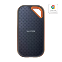 SanDisk Extreme PRO Portable SSD E81 image 2