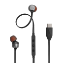 JBL Tune 310C USB-C Wired Earphones image 1