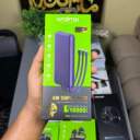 Oraimo Slice Link Pro 10000mAh 22.5W Powerbank with Charging cables image 1