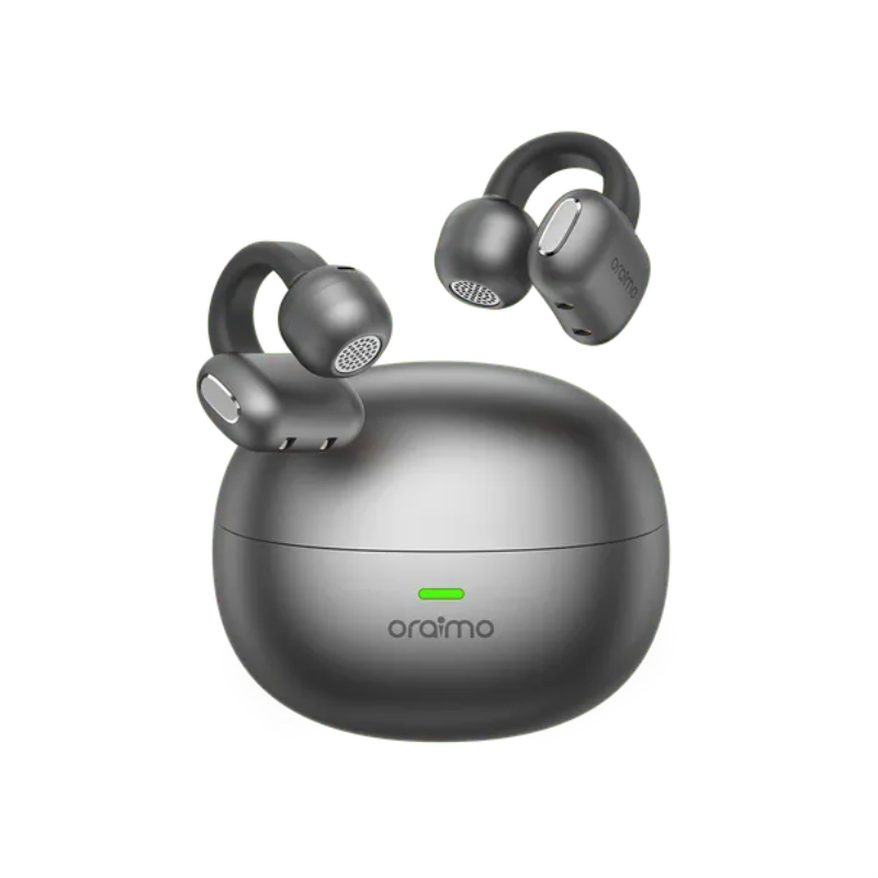 Oraimo OpenSnap N Clip Earbuds