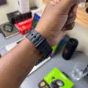 Oraimo Watch 5R Pro OSW-830 AMOLED Display Smartwatch image 5