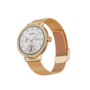 Oraimo Watch Muse 2 1.32" AMOLED Cute Ladies Smart Watch image 1