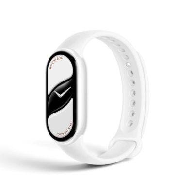Xiaomi Smart Band 10 Ceramic Edition