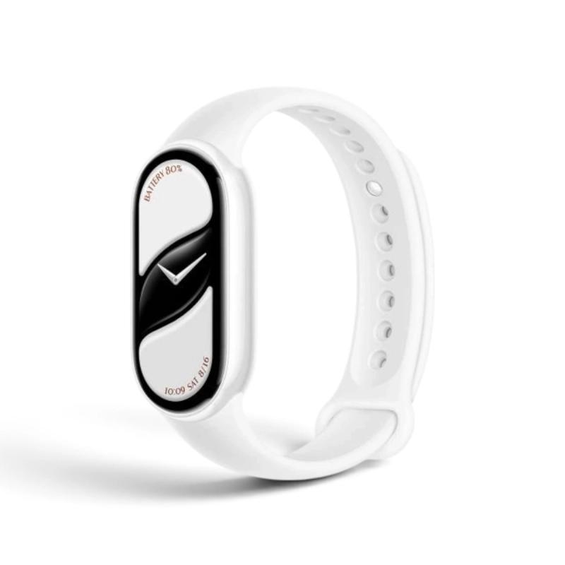 Xiaomi Smart Band 10 Ceramic Edition