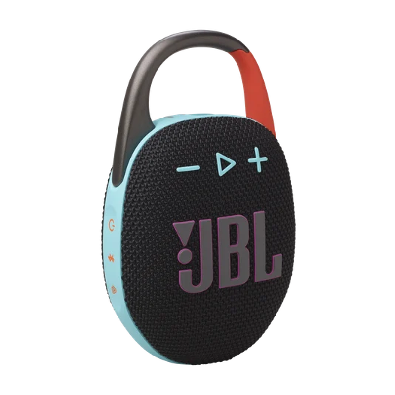 JBL Clip 5 Ultra-portable waterproof speaker