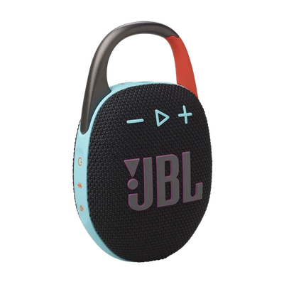 JBL Clip 5 Ultra-portable waterproof speaker