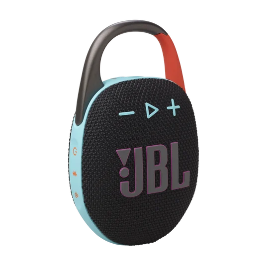 JBL Clip 5 Ultra-portable waterproof speaker