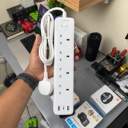 Oraimo PowerHub 2 Power Extension with 2M Cord 15 W type C image 7