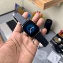 Redmi Watch 5 Lite AMOLED GPS/GNSS 5 ATM Smartwatch image 4