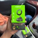 Oraimo Hydra 6 OCM-31 Magnetic Suction/Glue phone holder image 1