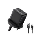 Oraimo Powercube 10 Sleek + Micro USB Cable image 1