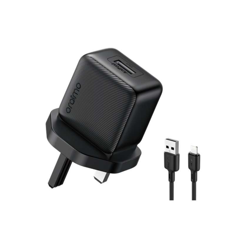 Oraimo Powercube 10 Sleek + Micro USB Cable