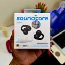  Soundcore C50i | Comfortable Clip on Earbuds with Powerful Bass image 7