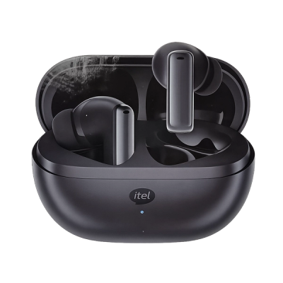 Itel Buds Neo 3 Edge 100 Hours Long Playtime