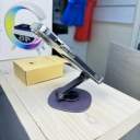 Collapsible telescopic bracket phone holder image 2