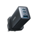 Anker High Speed 65W 3 in 1 Charger 3 Ports GaN image 1