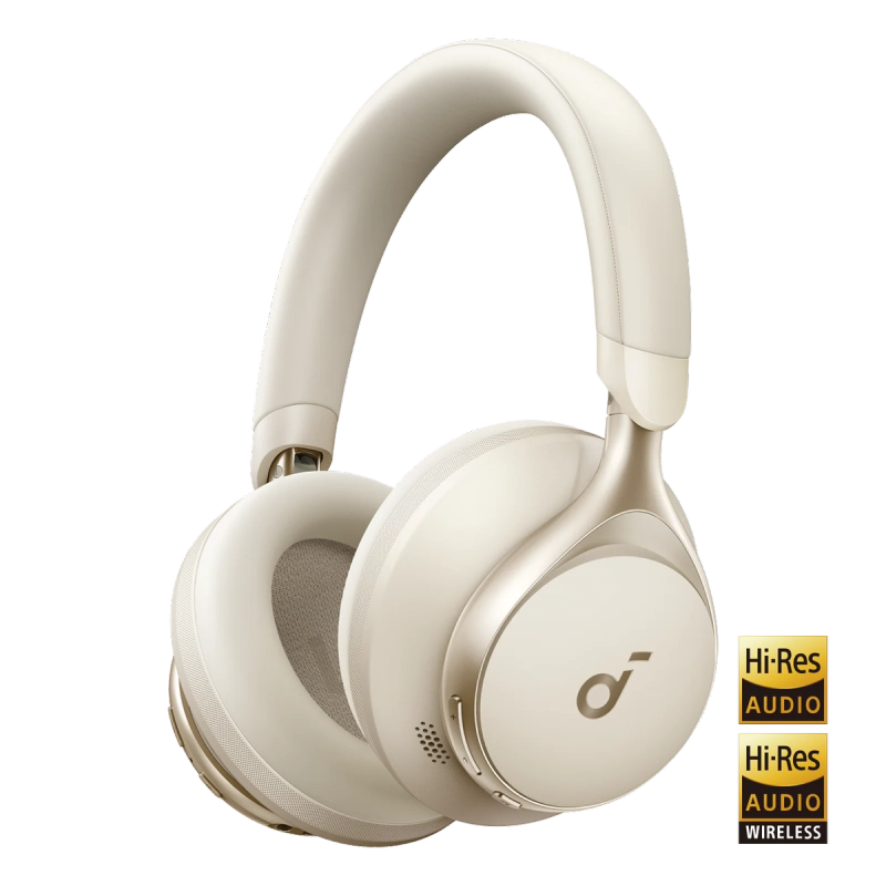 Soundcore Space One Headphones