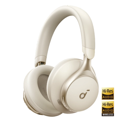 Soundcore Space One Headphones