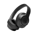 JBL Tune 760NC Wireless Over-Ear NC Headphones image 2