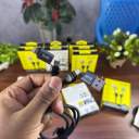 Budi 4 in 1 Fast Charging Multifunctional Cable image 6