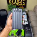 Oraimo Traveler Link 20 20000mAh Powerbank with attached cables image 3