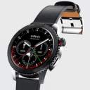 Infinix XWatch N5 Pro Classic Smartwatch image 1