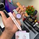 Utarudi GS9A AMOLED 3 Straps Ip67 Cute Ladies Smartwatch image 3