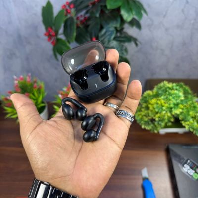 Havit OpenBuds 1 Open Ear Clip Pods