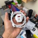 Budi iPhone Charger Full Set (Adapter + Cable) GaN PD 30W image 2