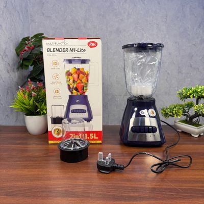 Itel Blender M1 Lite