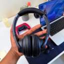 Soundcore Q20i Hybrid Active Noise Cancelling Headphones image 6