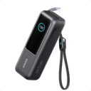 Anker Laptop Power Bank (25K, 165W, Built-In and Retractable Cables) image 1