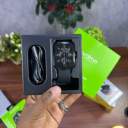 Oraimo Watch 5 Lite Smartwatch Black/Pink OSW-804 image 4