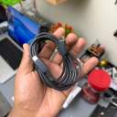 Samsung 45W Type C Power Adapter with Cable image 6