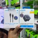 Anker Full Charger Set (Anker Nano 45 Charger + Anker 60W Cable) image 1