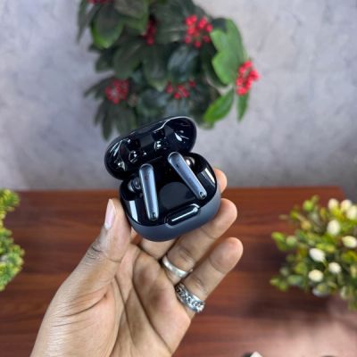 Soundcore Liberty 4NC with HiRes Audio