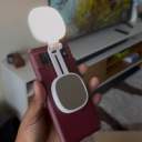 Magnetic Selfie/Fill Light image 3